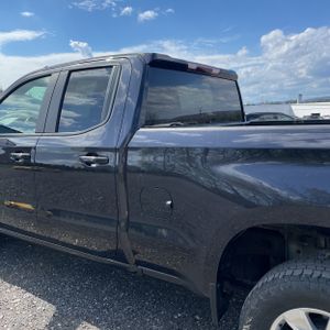 CHEVROLET SILVERADO 1500 LT - 6