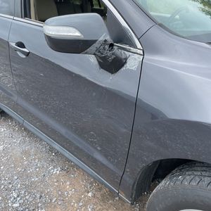 2015 Acura RDX W/TECH 缩略图 48