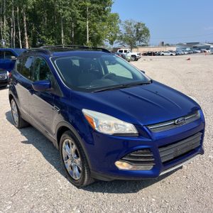 2013 FORD ESCAPE SE 缩略图 12