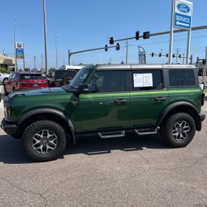 FORD BRONCO - 3