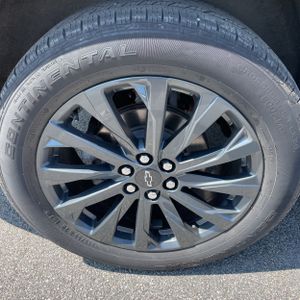 2023 Chevrolet TRAVERSE RS — миниатюра 19