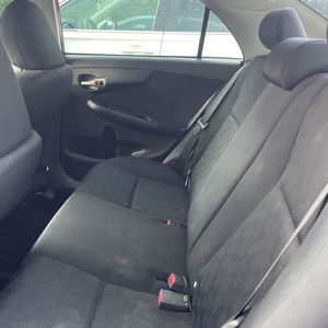 صورة مصغرة 34 لـ 2009 Toyota COROLLA S