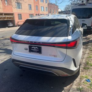 LEXUS RX 350 PREMIUM+ - 7