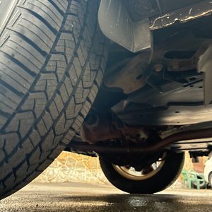 2015 Subaru FORESTER 2.5I PREMIUM — миниатюра 28