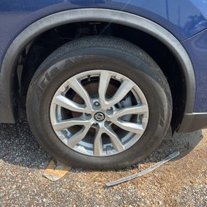 صورة مصغرة 20 لـ 2019 Nissan ROGUE SV