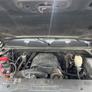 صورة مصغرة 43 لـ 2012 Chevrolet SILVERADO 2500HD LT
