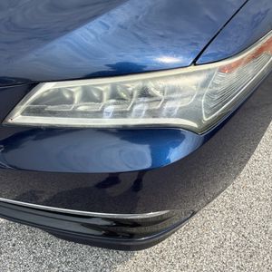 2015 Acura TLX V6 W/TECH 缩略图 66