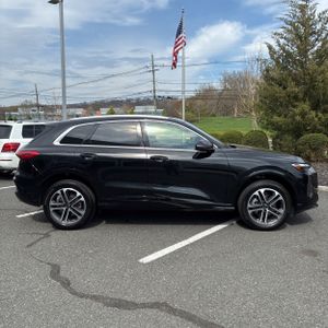 AUDI ALL-NEW Q5 PREMIUM TFSI QUATTRO S TRONIC - 10