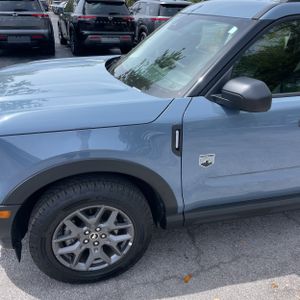 FORD BRONCO SPORT BIG BEND - 2