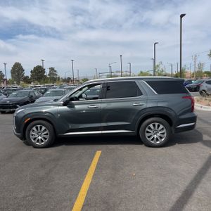 HYUNDAI PALISADE SEL - 3