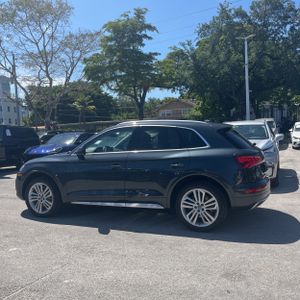 AUDI Q5 2.0T PREMIUM - 3