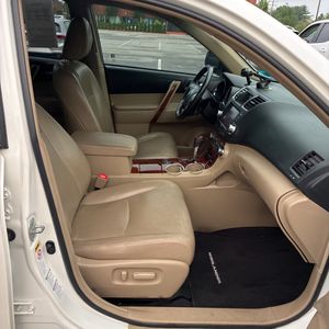 2012 Toyota HIGHLANDER LIMITED — миниатюра 29