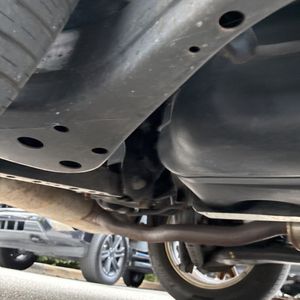 2011 Nissan ROGUE SV 照片 28