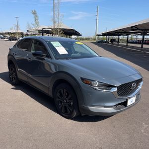 صورة 12 لـ 2024 Mazda CX-30 2.5 S CARBON EDITION