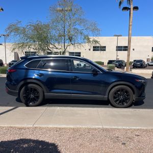 MAZDA CX-9 TOURING PLUS - 10