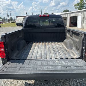 2015 Chevrolet SILVERADO 1500 LT Z71 照片 43