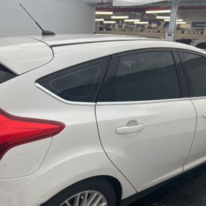 FORD FOCUS TITANIUM - 9