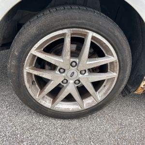 صورة مصغرة 17 لـ 2012 FORD FUSION SEL