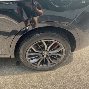 2019 Maserati LEVANTE S 缩略图 18