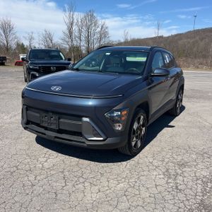 HYUNDAI KONA SEL - 1