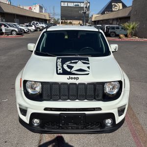 صورة مصغرة 15 لـ 2020 JEEP RENEGADE LATITUDE
