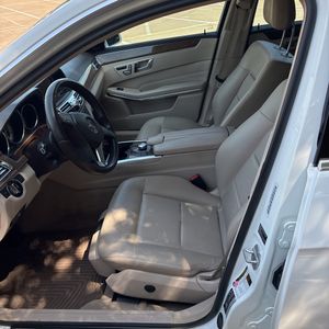 صورة مصغرة 32 لـ 2014 Mercedes-BENZ E 350