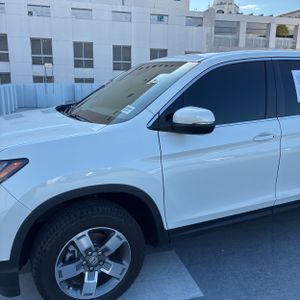 HONDA RIDGELINE RTL - 2