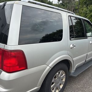 2003 Lincoln NAVIGATOR LUXURY 缩略图 51