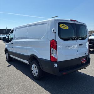 FORD TRANSIT 250 - 5