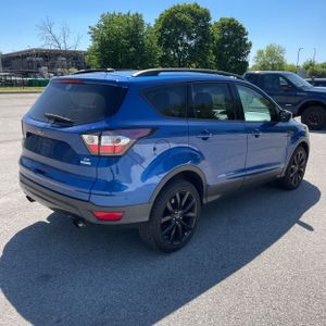 FORD ESCAPE SE - 8