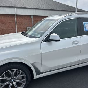 BMW X7 XDRIVE40I - 2