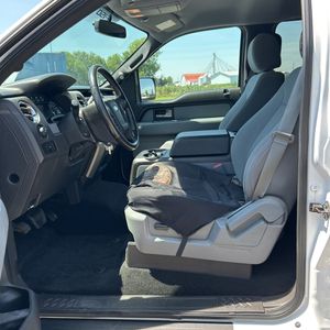 2012 FORD F-150 XLT 缩略图 31