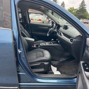 2017 Mazda CX-5 TOURING — миниатюра 32