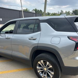 2026 Chevrolet EQUINOX LT 照片 6