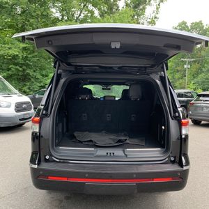 2024 Lincoln NAVIGATOR L RESERVE 缩略图 46