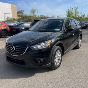 MAZDA CX-5 TOURING - 1