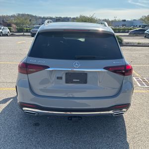 MERCEDES-BENZ GLE - 7