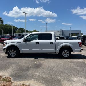 FORD F-150 XLT - 3