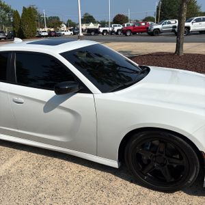 2023 Dodge CHARGER SCAT PACK — миниатюра 13