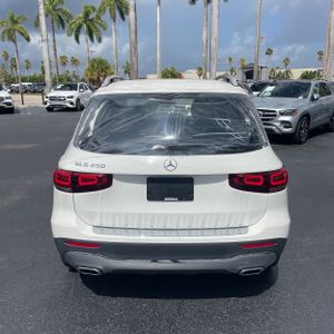 2023 Mercedes-BENZ GLB 照片 7