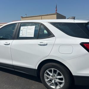 CHEVROLET EQUINOX LS - 6
