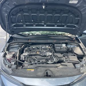 2024 Toyota COROLLA LE 缩略图 44