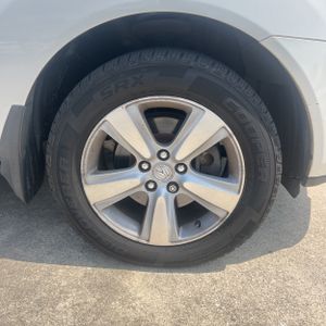 2010 Acura MDX SH-AWD W/TECH thumbnail 20