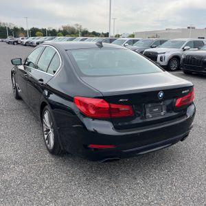 BMW 540I XDRIVE - 5