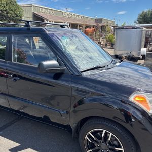 2011 KIA SOUL BASE 缩略图 13