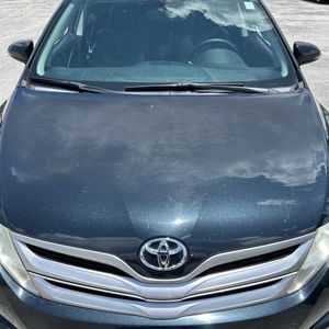 2015 Toyota VENZA XLE — миниатюра 61