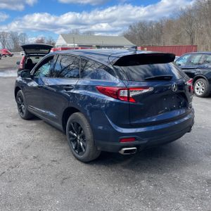 Acura RDX SH-AWD - 5