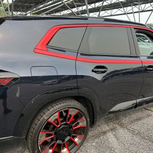 2023 BMW XM BASE 照片 9