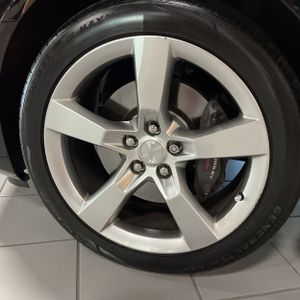 صورة مصغرة 17 لـ 2010 Chevrolet CAMARO SS