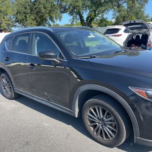 2021 Mazda CX-5 TOURING — миниатюра 13